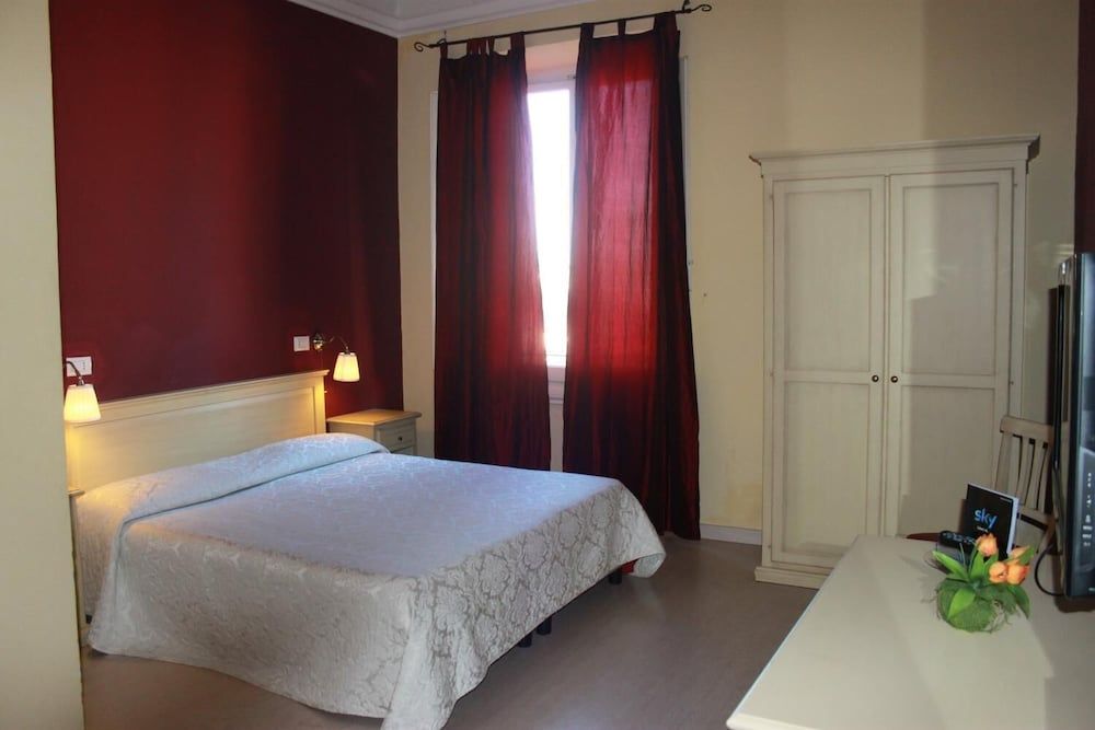 undefined Hotel Genzianella 10