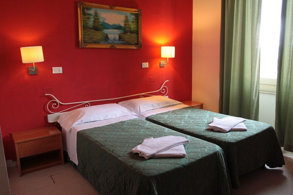 undefined Hotel Genzianella 9