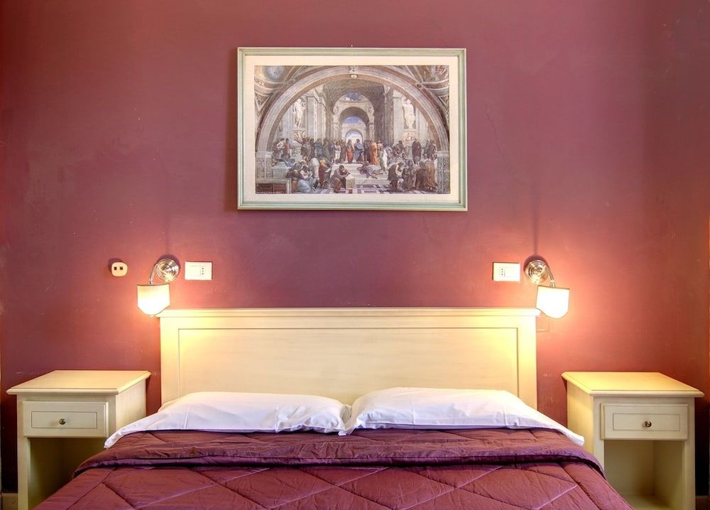 undefined Hotel Genzianella