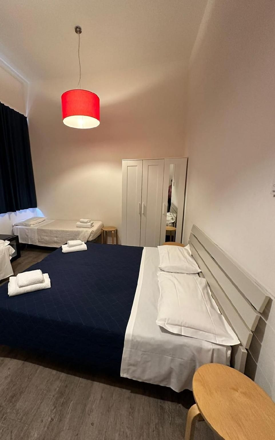 undefined Garden Blue 8