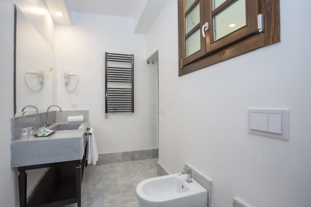 Casual Rinascimento Firenze Hotel Superior Double Room, Kitchen (Palazzo Delle Poste) 25