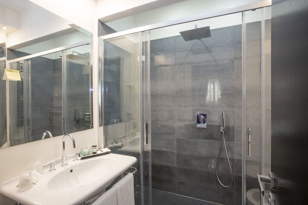 Casual Rinascimento Firenze Hotel Superior Double Room, Kitchen (Palazzo Delle Poste) 24