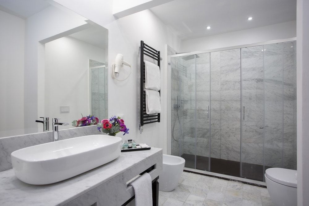 Casual Rinascimento Firenze Hotel Double Room (Palazzo D'Anghiari) 18