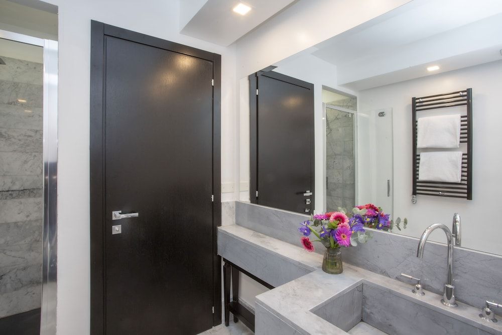 Casual Rinascimento Firenze Hotel Superior Double Room, Kitchen (Palazzo Delle Poste) 20