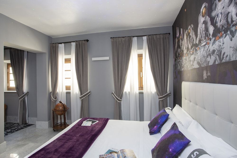 Casual Rinascimento Firenze Hotel Superior Double Room, Kitchen (Palazzo Delle Poste) 13