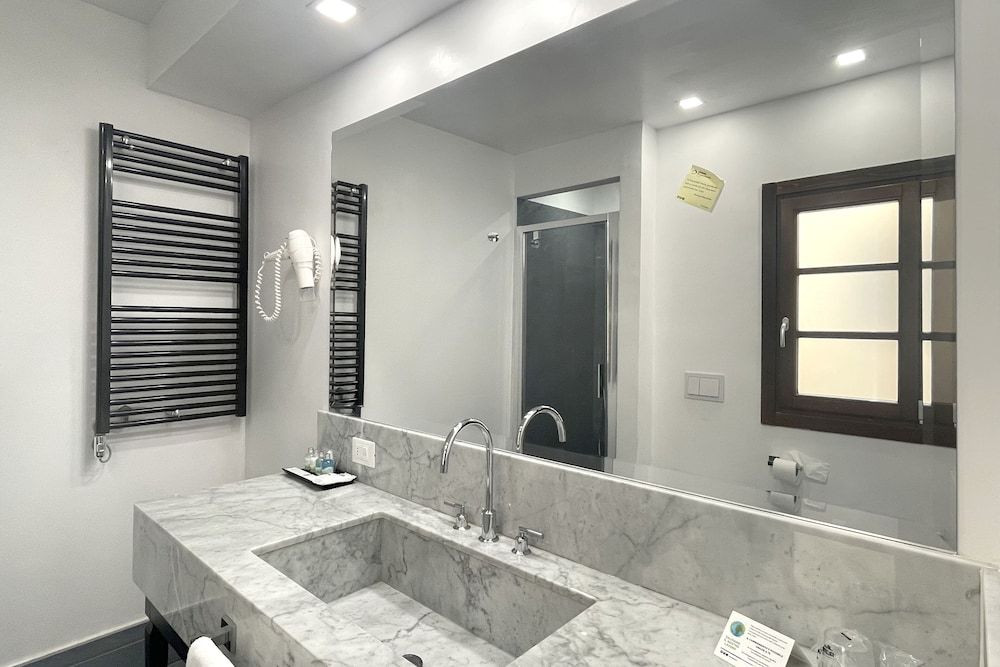 Casual Rinascimento Firenze Hotel Double Room (Palazzo D'Anghiari) 17