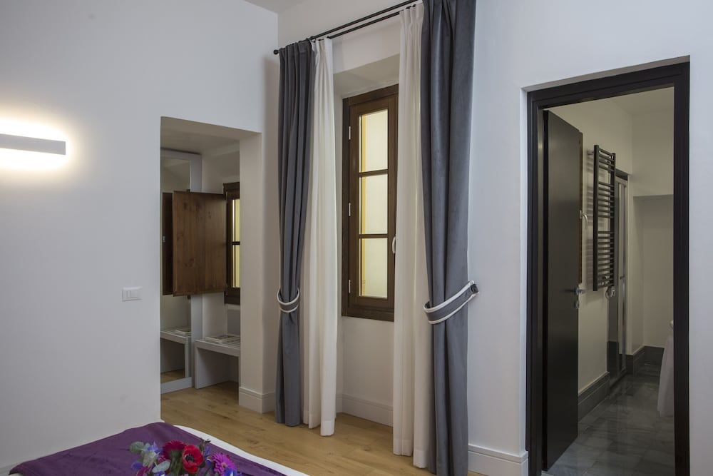 Casual Rinascimento Firenze Hotel Double Room (Palazzo D'Anghiari) 20