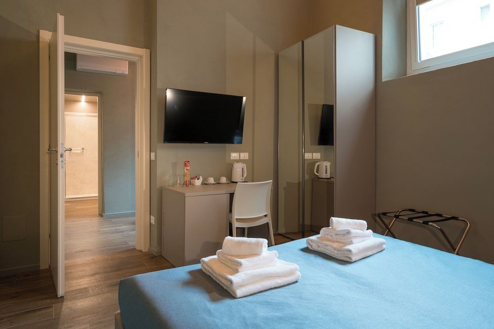 undefined Gogò Petit Hotel 9