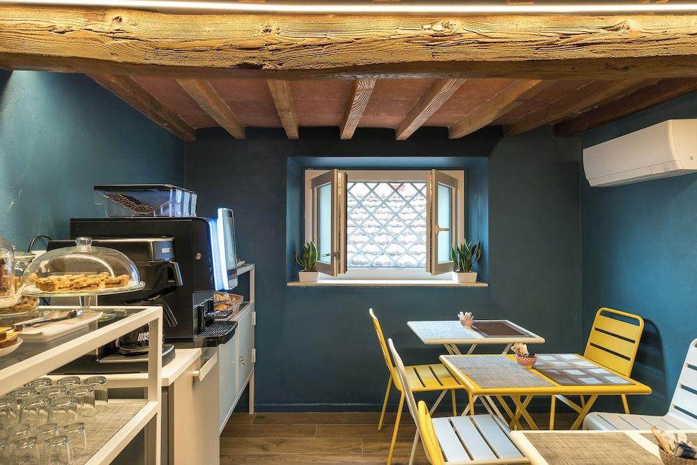 undefined Gogò Petit Hotel 6