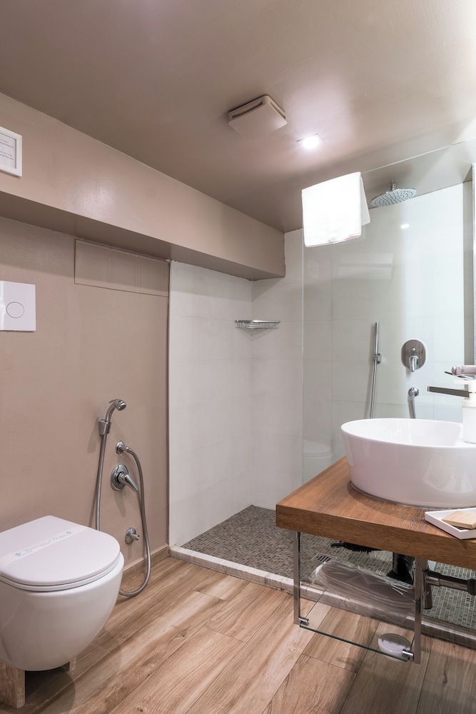 Gogò Petit Hotel Standard Room 2