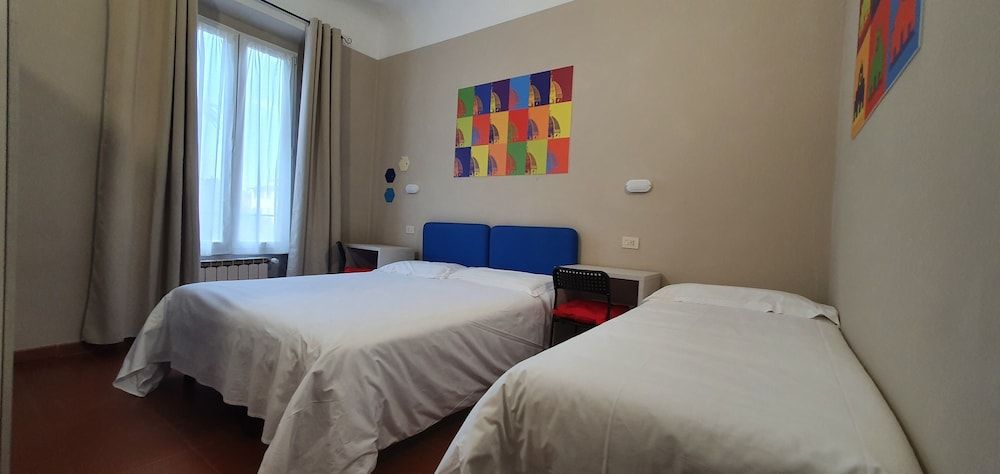 undefined HOTEL GENESI 4