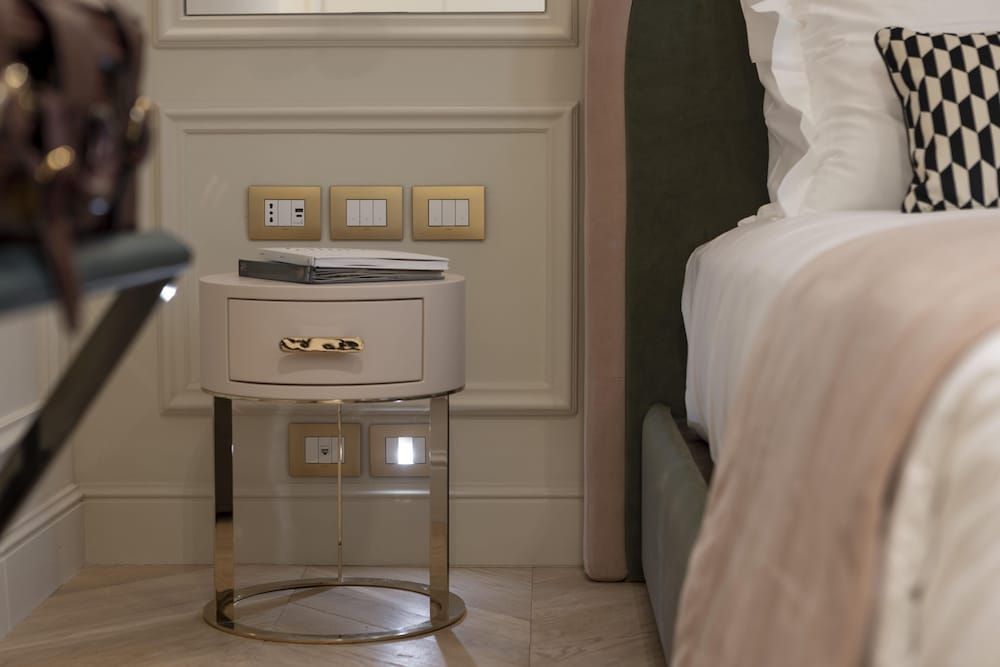 Hotel La Gemma Signature Double Room (20sqm) 5