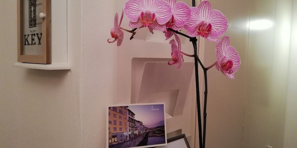 La Residenza Il Maggio B&B Standard Triple Room, 3 Twin Beds 5