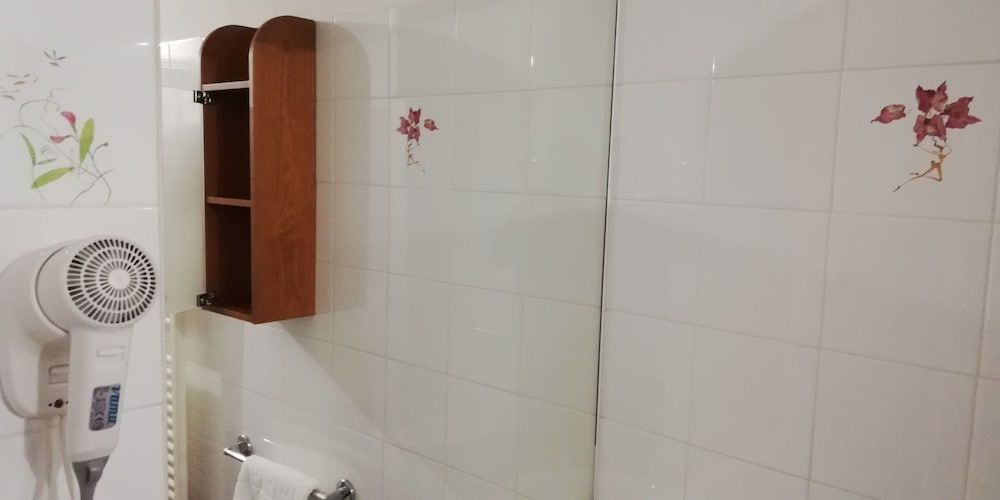 La Residenza Il Maggio B&B Economy Double Room 4