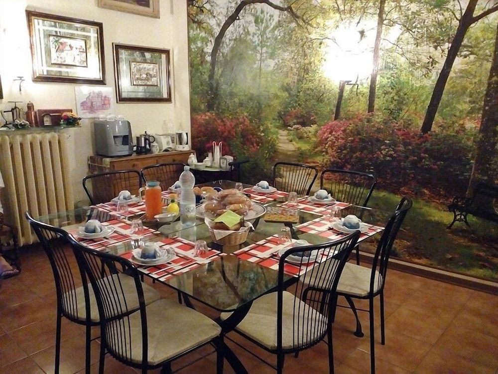 undefined Soggiorno Petrarca 7