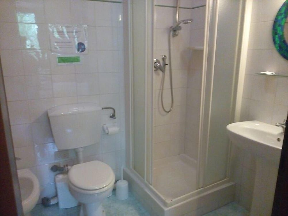 Soggiorno Petrarca Triple Room 3