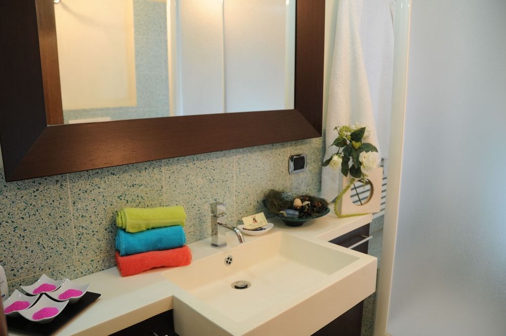 undefined Zeus Bed & Breakfast 9