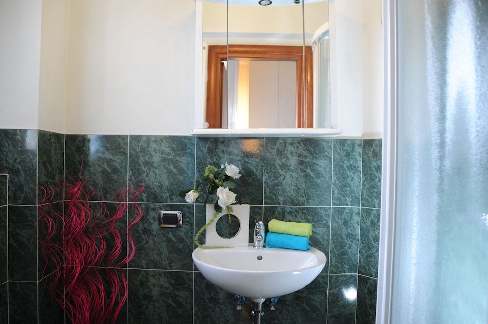 undefined Zeus Bed & Breakfast 4