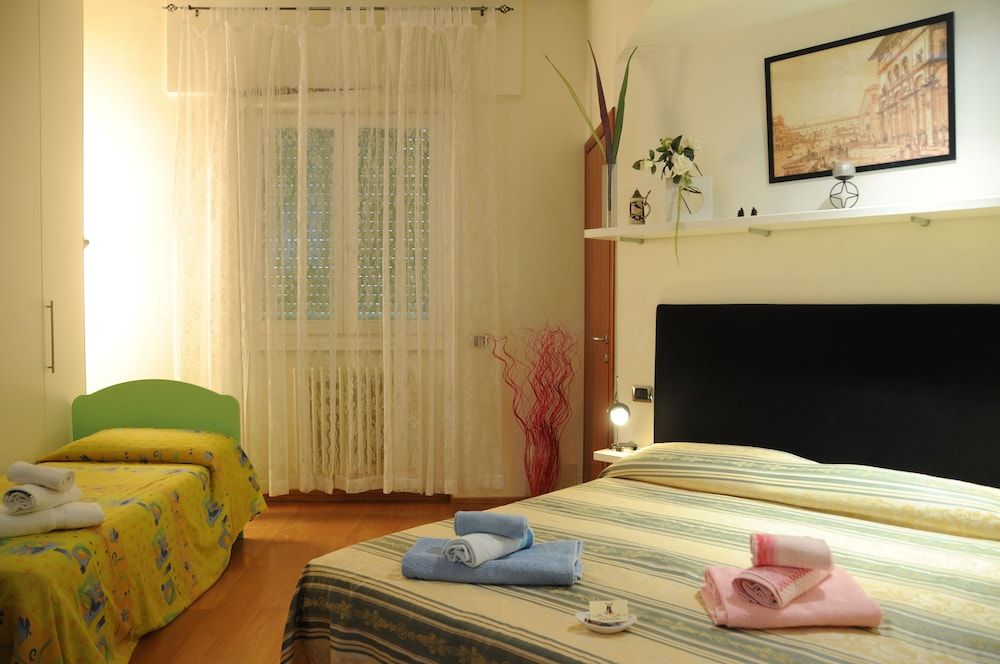 undefined Zeus Bed & Breakfast