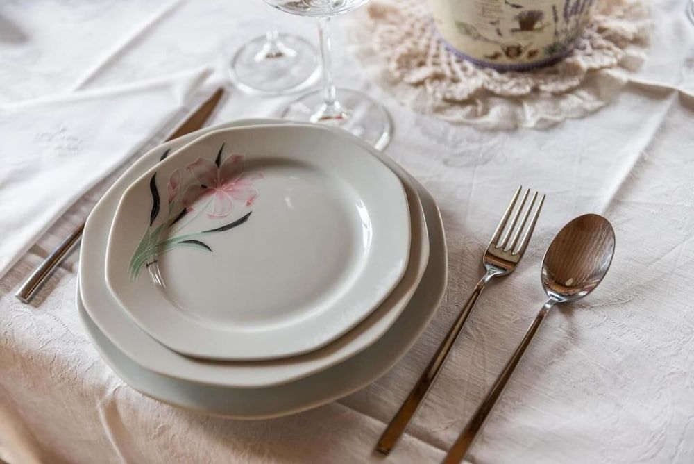 undefined Il Mandorlo b&b 9