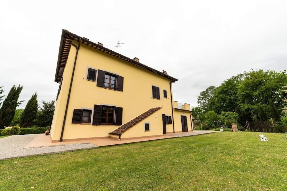 undefined Il Mandorlo b&b 3