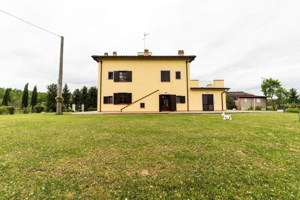 undefined Il Mandorlo b&b 5