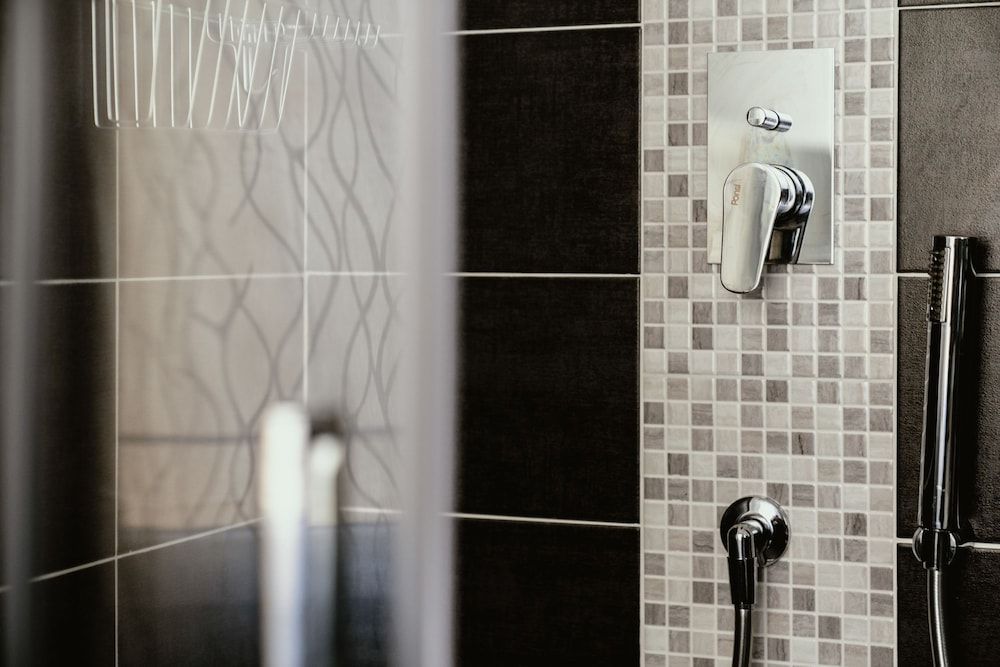 Easy Florence Deluxe Triple Room, 1 Bedroom, Balcony 7