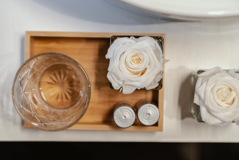 Easy Florence Deluxe Double Room, 1 King Bed, Balcony 8