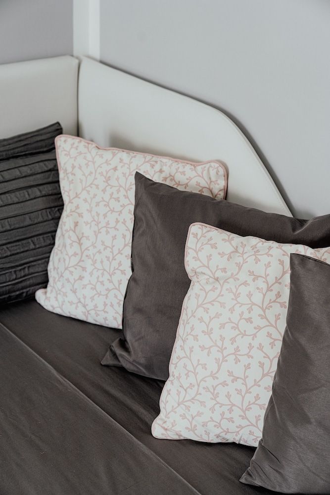 Easy Florence Deluxe Triple Room, 1 Bedroom, Balcony 4