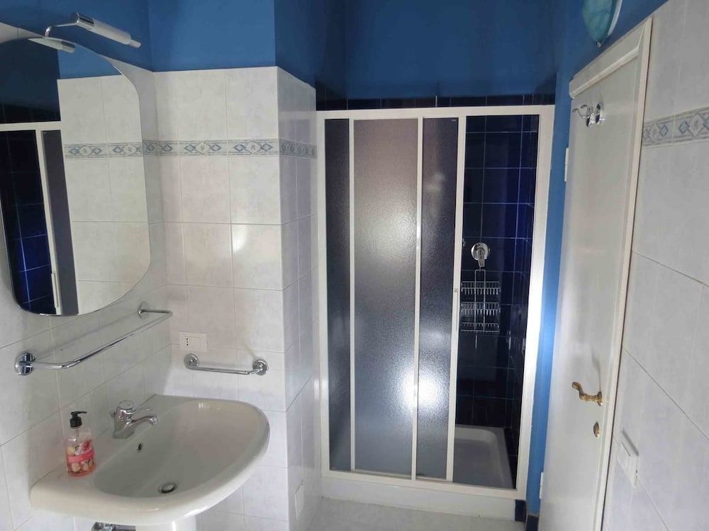 L'Ulivo Chiantigiana 115 Double Room, Garden View 3