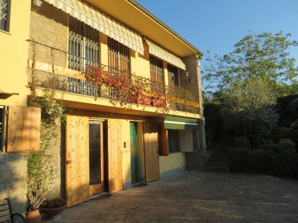 undefined L'Ulivo Chiantigiana 115 7