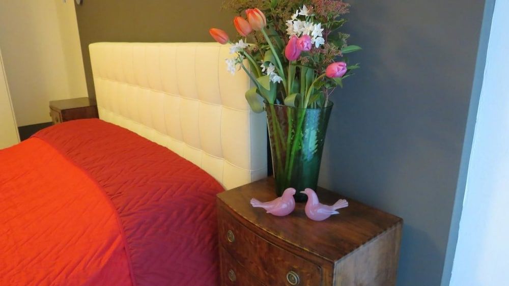 L'Ulivo Chiantigiana 115 Family Room, Connecting Rooms (Rossa) 3