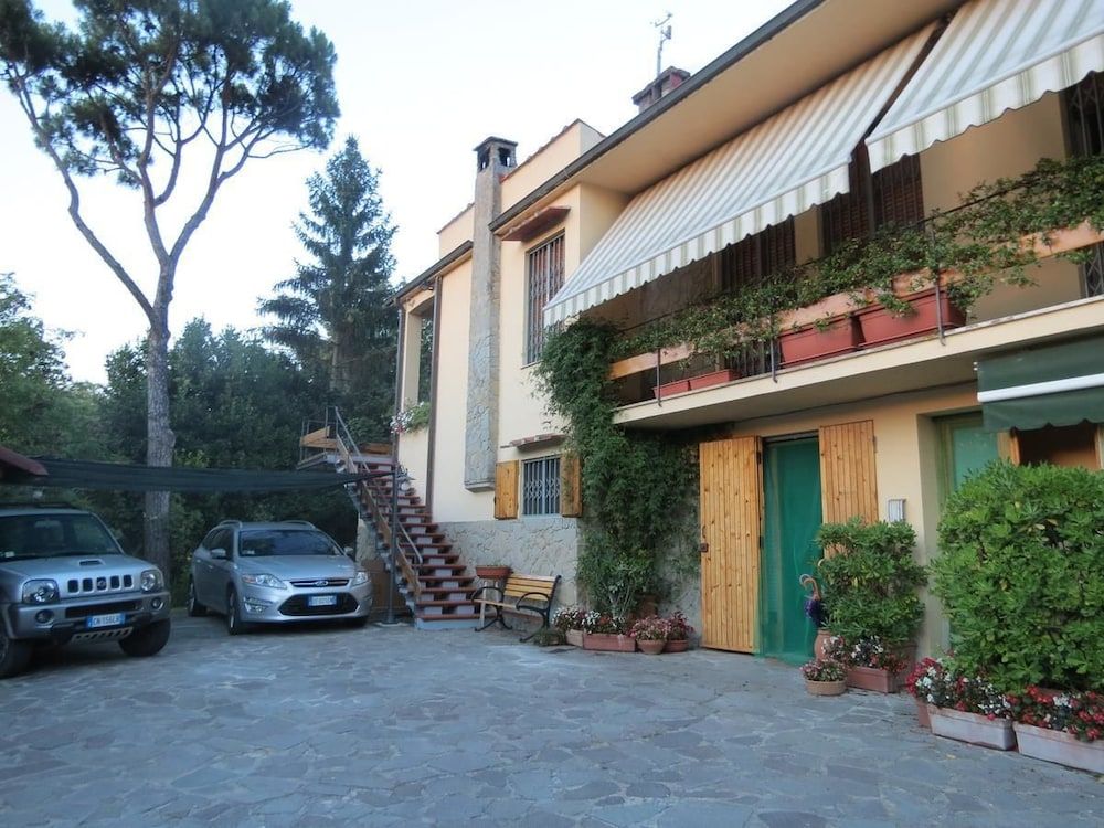 undefined L'Ulivo Chiantigiana 115 8