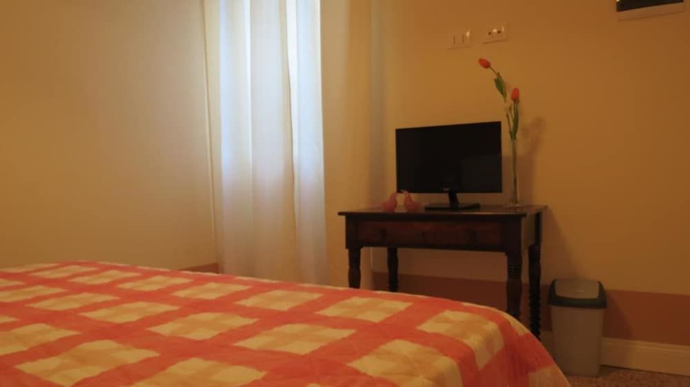 L'Ulivo Chiantigiana 115 Double Room, Garden View 2