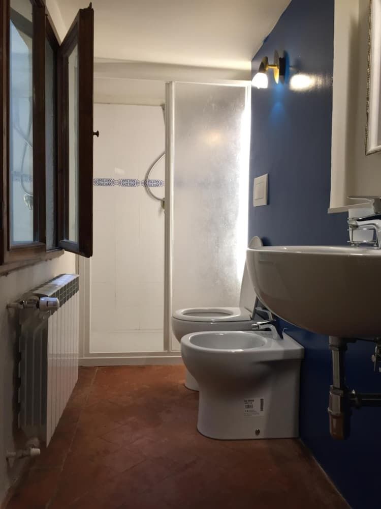 B&B I Rinascimenti Family Room, Garden View 5