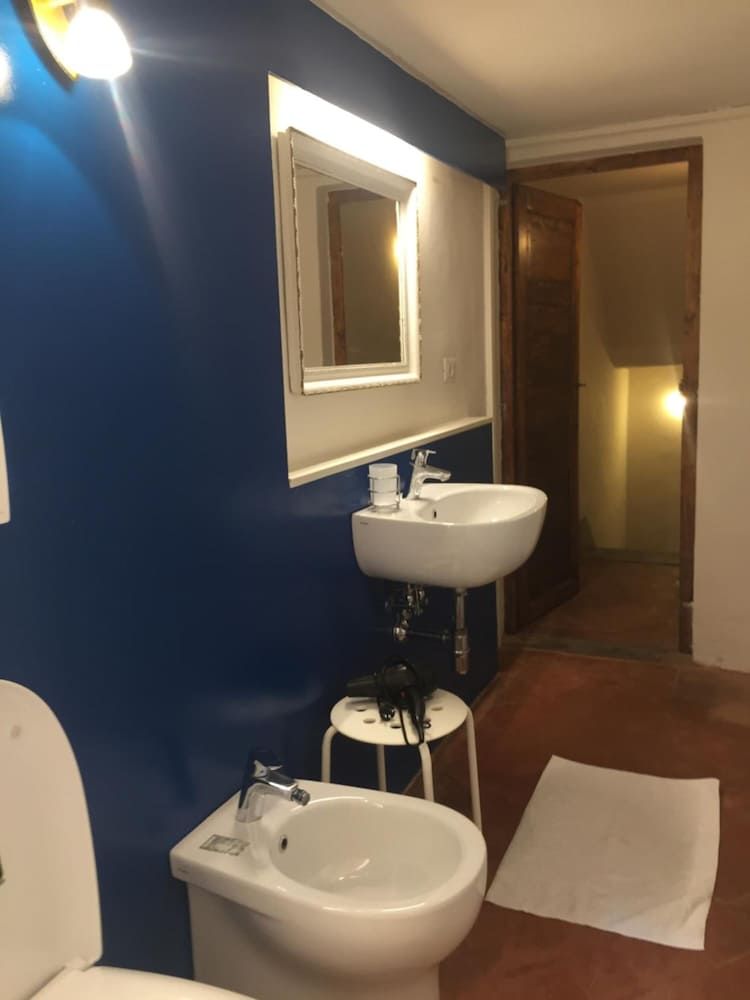 B&B I Rinascimenti Family Room, Garden View 3