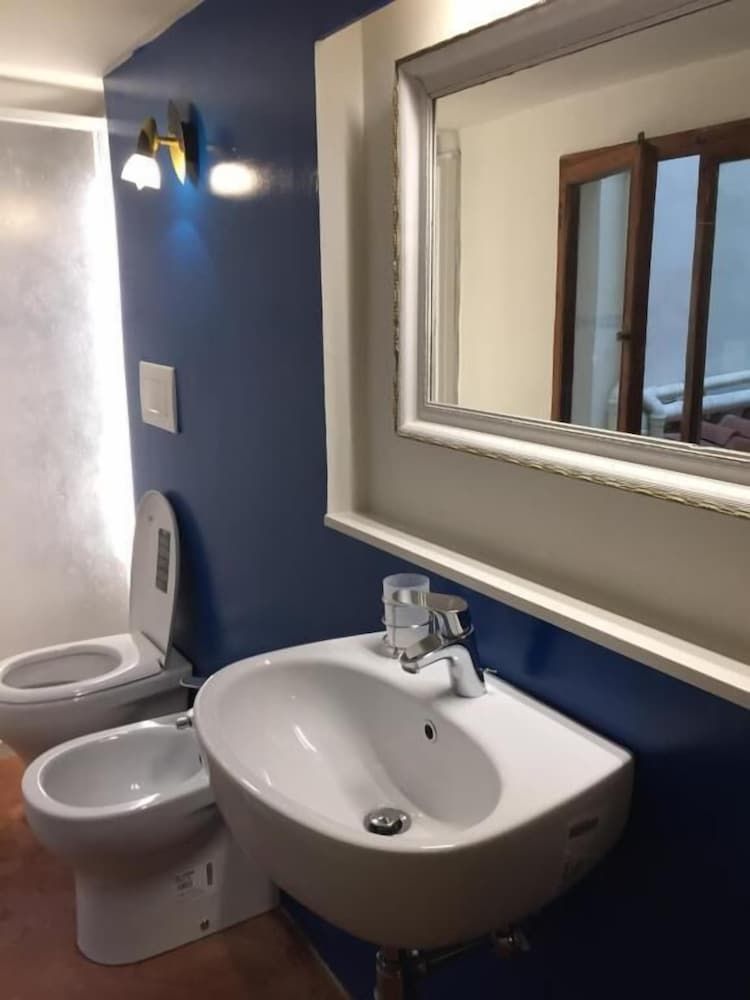 B&B I Rinascimenti Family Room, Garden View 6