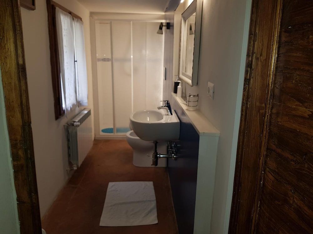 B&B I Rinascimenti Family Room, Garden View 2