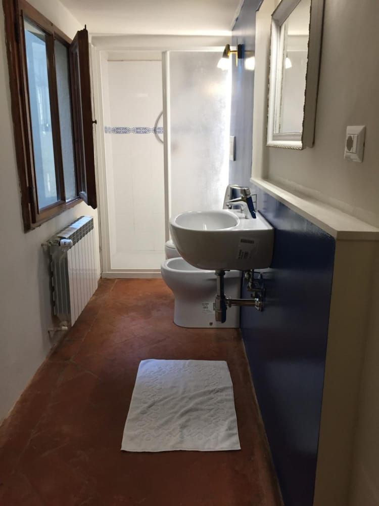 B&B I Rinascimenti Family Room, Garden View 4