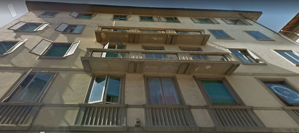 undefined Darius Firenze B&B 4