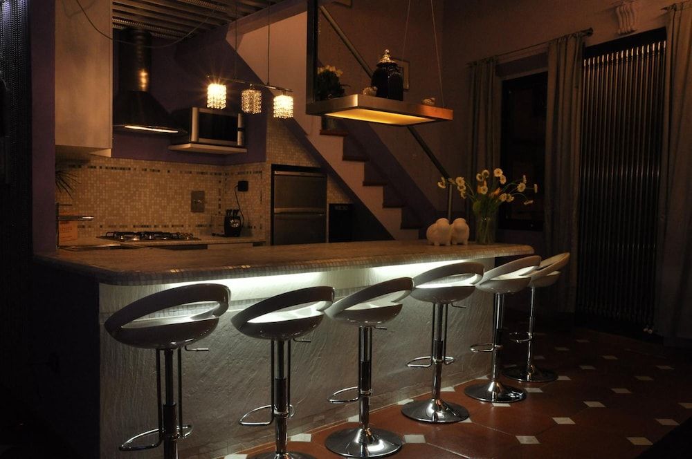 undefined The Blacksheep B&B 3