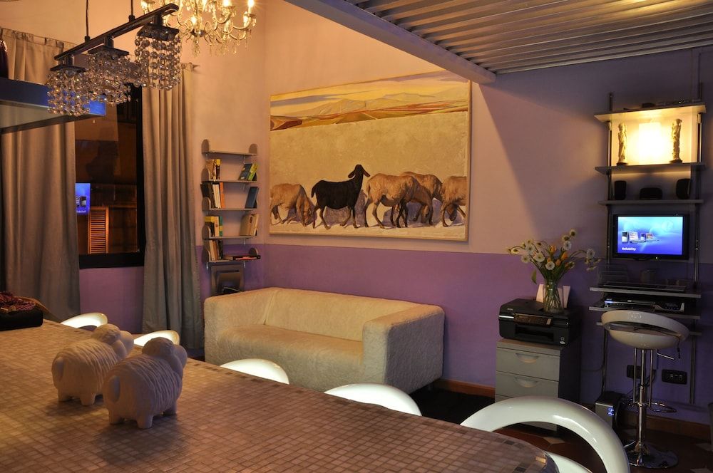 undefined The Blacksheep B&B
