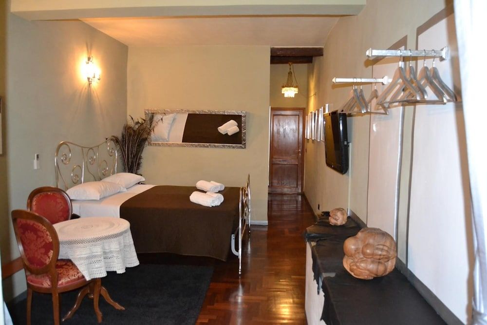 undefined The Blacksheep B&B 10