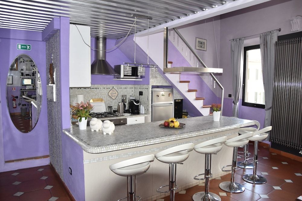 undefined The Blacksheep B&B 2