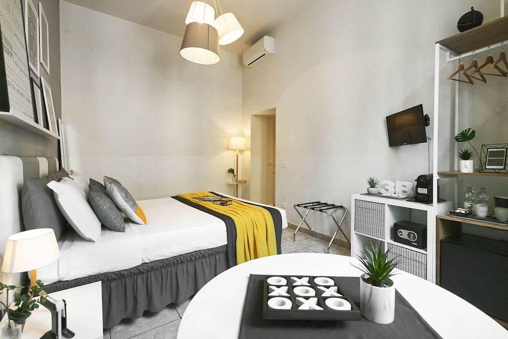 undefined 3B Bed & Breakfast Firenze Centro 6