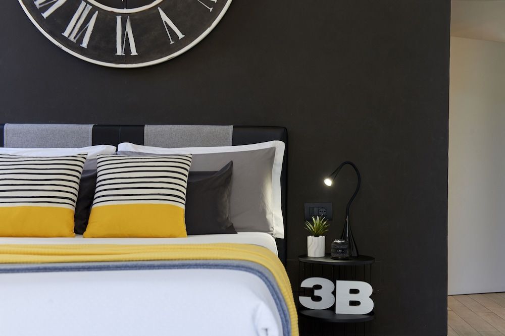 undefined 3B Bed & Breakfast Firenze Centro 5