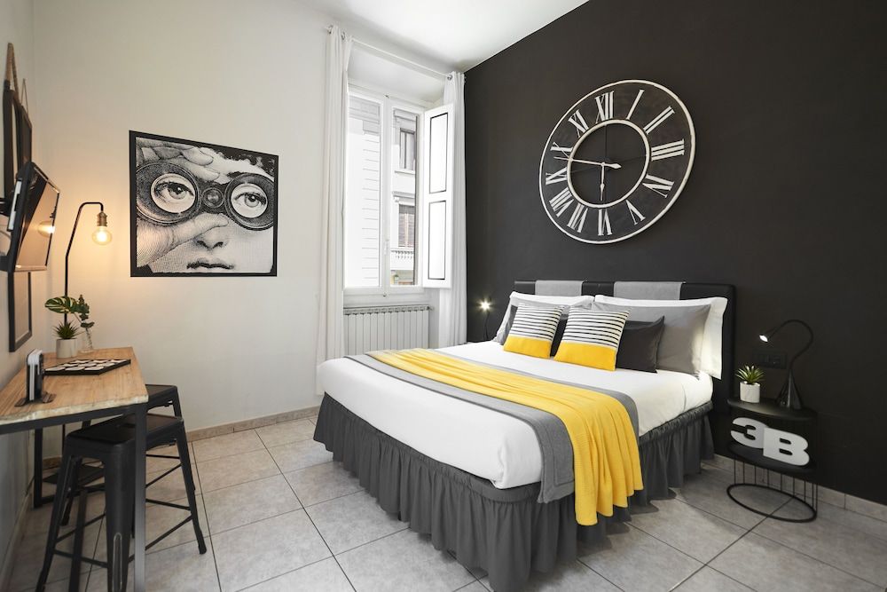 undefined 3B Bed & Breakfast Firenze Centro 9
