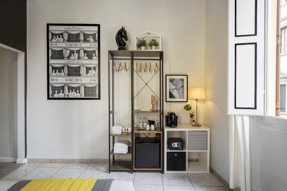 undefined 3B Bed & Breakfast Firenze Centro 10