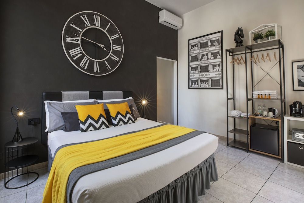 undefined 3B Bed & Breakfast Firenze Centro 7