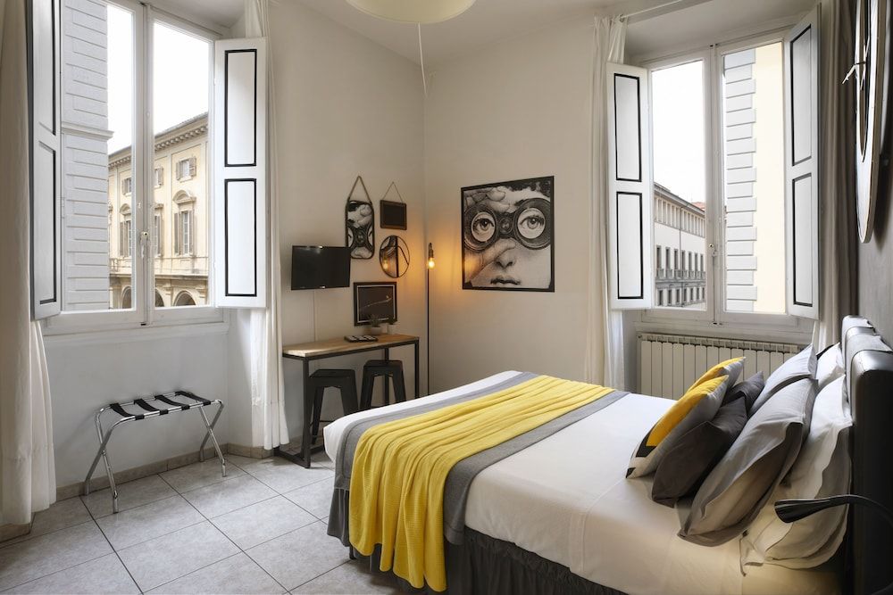 undefined 3B Bed & Breakfast Firenze Centro 8